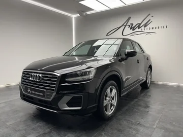 Audi Q2 7c250e2d-7949-48bc-ad99-a72c2aa75eb8