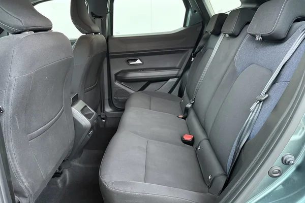 Dacia Duster (2026) — foto 15 van 16