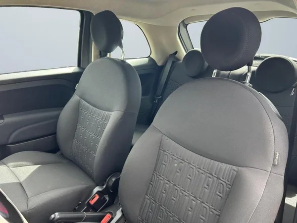 FIAT 500 (2023) — foto 2 van 31