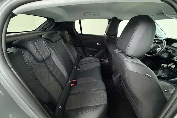 Peugeot 208 (2025) — foto 14 van 28