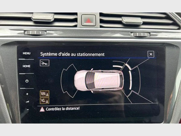 Volkswagen TIGUAN (2022) — foto 15 van 37