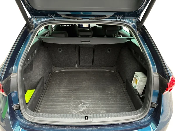 SKODA Octavia Combi (2024) — foto 3 van 24