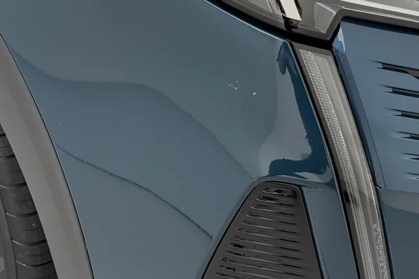 Peugeot 5008 (2021) — foto 21 van 30