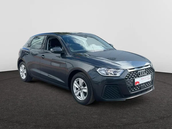 AUDI A1 Sportback (2023) — foto 22 van 24