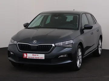 SKODA Scala (2021)