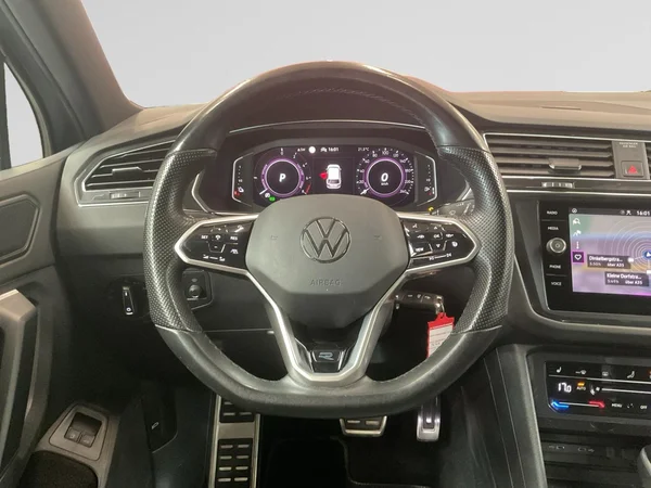 VOLKSWAGEN Tiguan eHybrid (PHEV) (2022) — foto 4 van 22