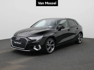 Audi A3 (2022)