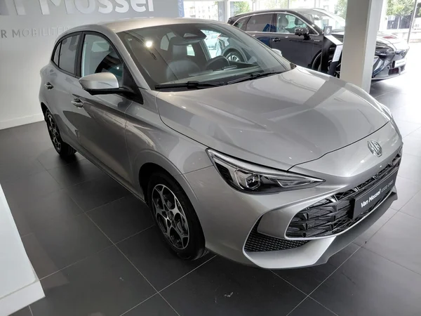 MG MG3 (2024) — foto 10 van 17