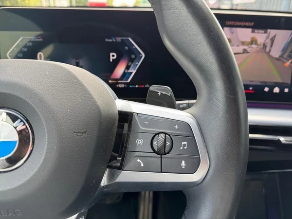 BMW X1 (U11) (2024) — foto 10 van 32