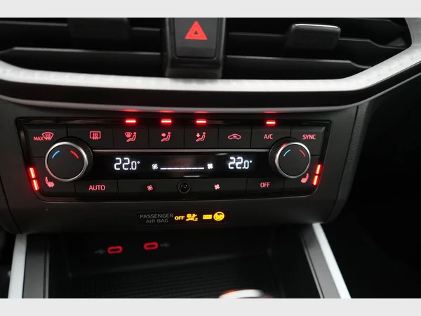 SEAT Arona (2023) — foto 23 van 25