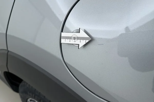 Ford Puma (2021) — foto 11 van 19