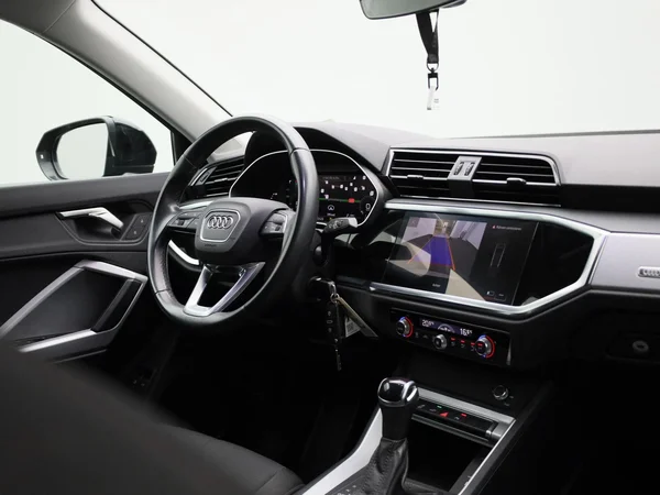 Audi Q3 (2023) — foto 33 van 42