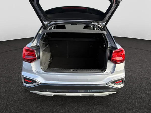 AUDI Q2 (2022) — foto 11 van 22