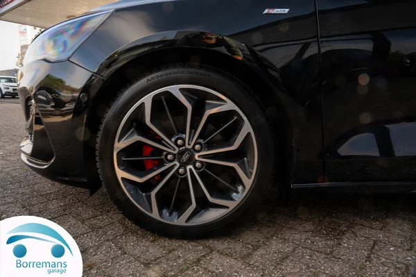 Ford Focus (2024) — foto 35 van 37