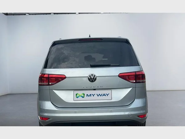 Volkswagen Touran (2026) — foto 19 van 21