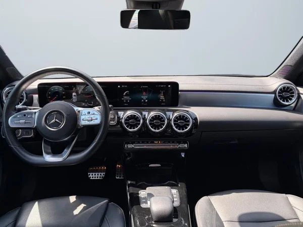 MERCEDES-BENZ A-Class Dsl (W177) (2022) — foto 26 van 29