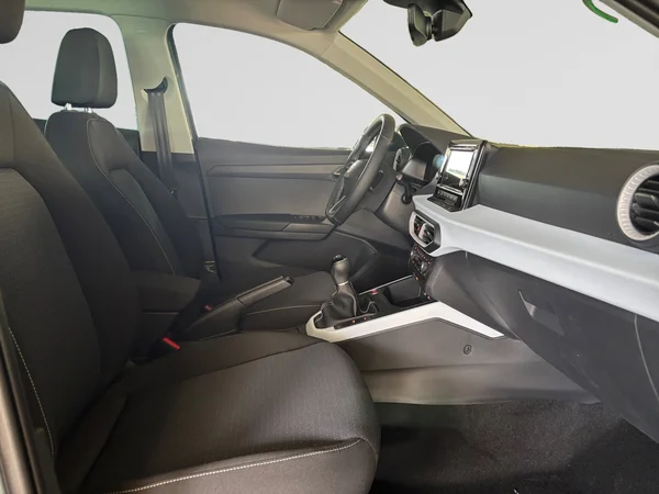 SEAT Arona (2025) — foto 2 van 24