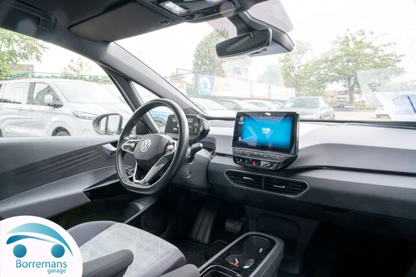 Volkswagen ID3 (2022) — foto 35 van 48