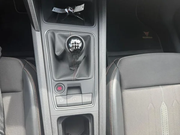 CUPRA Formentor (2022) — foto 14 van 31