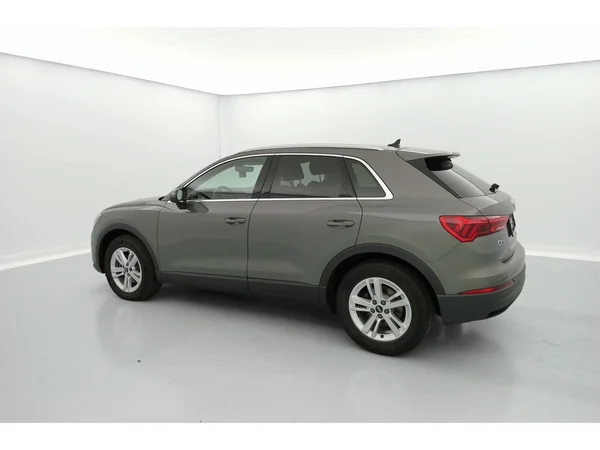 AUDI Q3 (2021) — foto 33 van 36