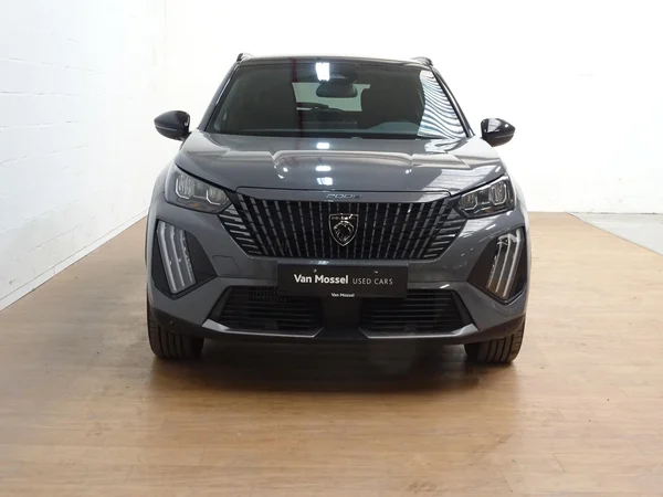Peugeot 2008 (2025) — foto 23 van 23