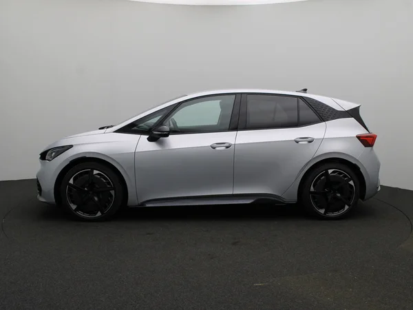 CUPRA Born (2026) — foto 13 van 20