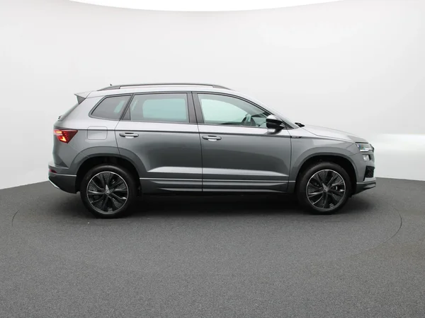 Škoda Karoq (2026) — foto 27 van 30