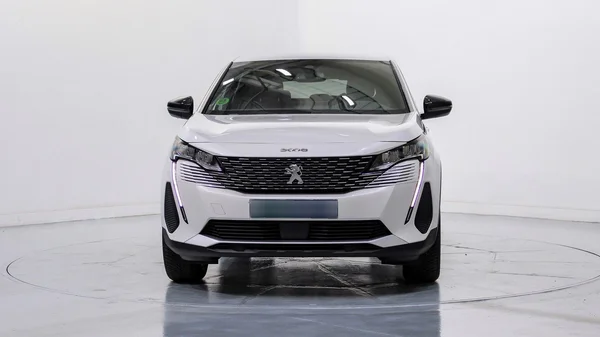 Peugeot 3008 (2024) — foto 48 van 49