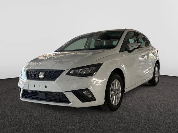 SEAT Ibiza 5P/D (2025) — foto 1 van 24