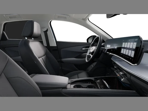 AUDI Q3 Sportback (2026) — foto 8 van 8