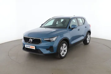 Volvo XC40 94b09e6d-977b-456d-9bd1-4e947ecf2cda