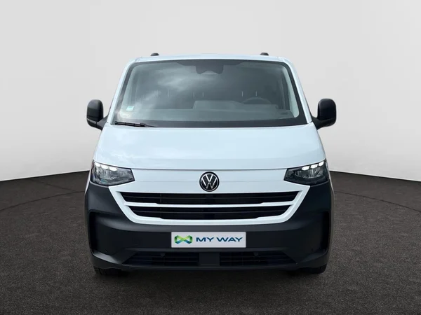 VOLKSWAGEN Transporter T7 30 Fou Lwb Dsl (2025) — foto 10 van 21