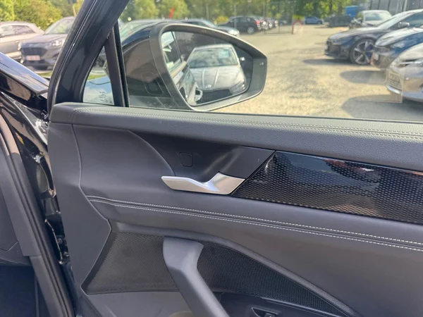 VOLKSWAGEN Tayron (2025) — foto 9 van 24