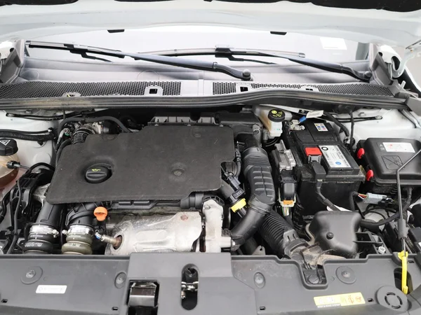 Opel Corsa (2023) — foto 24 van 37