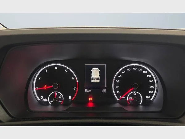 Volkswagen Caddy (2021) — foto 4 van 21