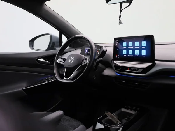 Volkswagen ID.5 (2023) — foto 26 van 38