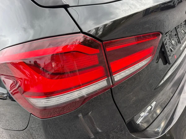BMW X1 (2022) — foto 30 van 31