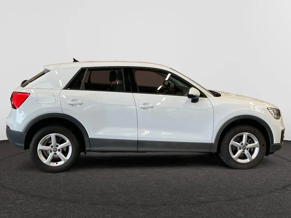 AUDI Q2 (2019) — foto 21 van 24