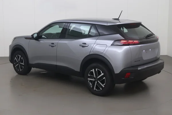 Peugeot 2008 (2025) — foto 10 van 16