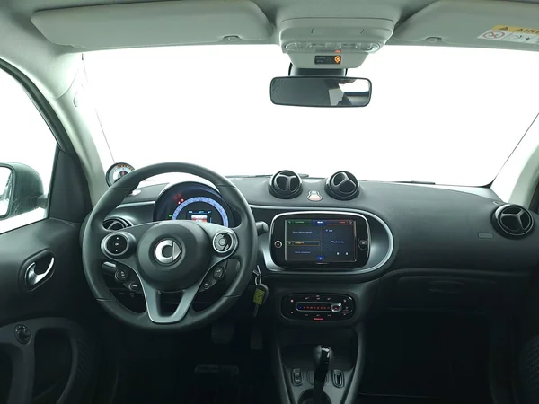 Smart Fortwo Coupe EQ (2022) — foto 6 van 23