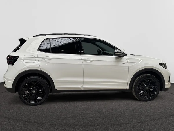 VOLKSWAGEN T-Cross (2026) — foto 19 van 22