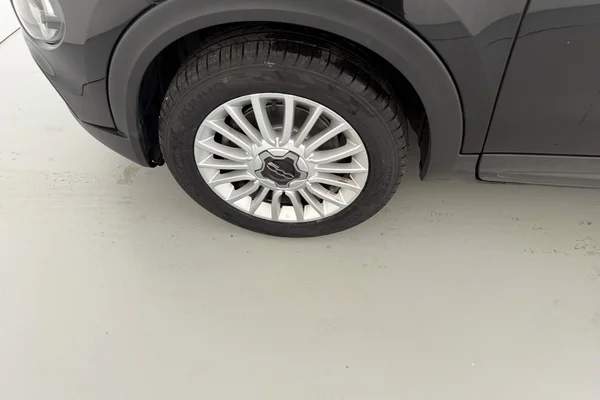 Fiat 500x (2020) — foto 21 van 31