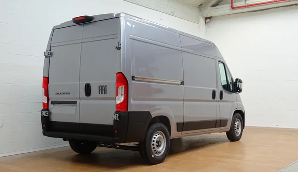 Fiat Ducato (2026) — foto 16 van 21