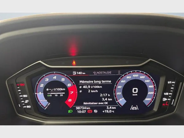 Audi A1 Sportback (2020) — foto 4 van 26