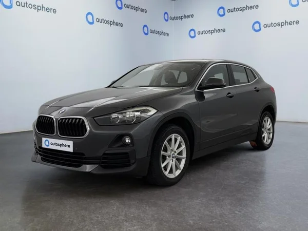 BMW X2 Dsl (F39) (2018) — foto 1 van 24