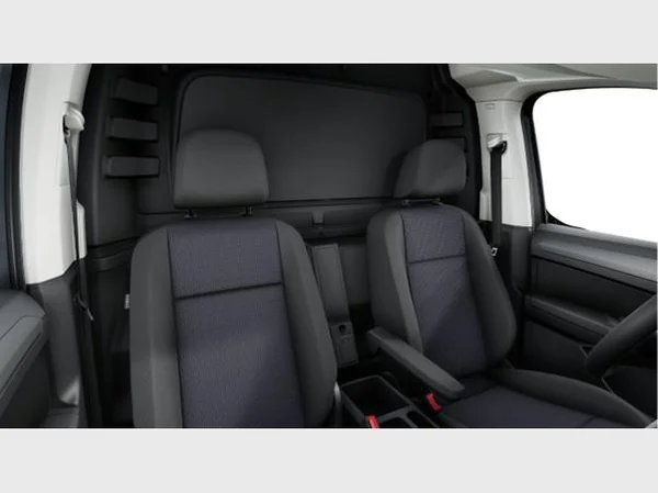 VOLKSWAGEN Caddy Maxi Van Dsl (2026) — foto 2 van 11