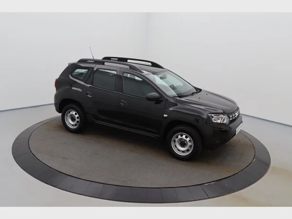 DACIA Duster (2024) — foto 21 van 24