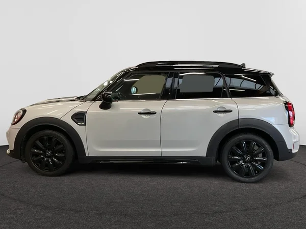 MINI Mini Countryman (F60) (2020) — foto 12 van 24