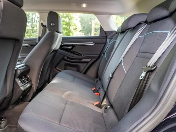 Land Rover Range Rover Evoque (2023) — foto 8 van 24