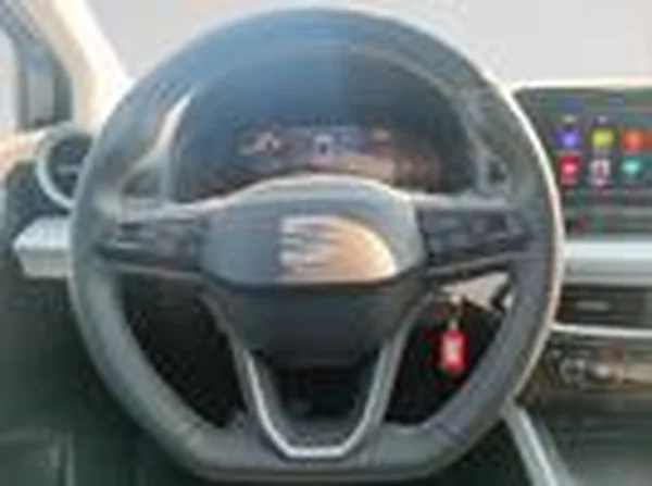 SEAT Arona (2024) — foto 6 van 23